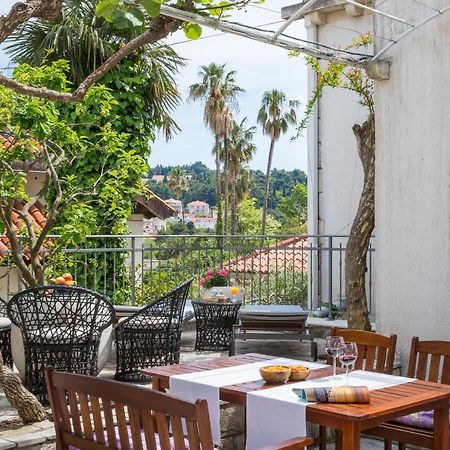 Apartments Kralj1 Cavtat Bagian luar foto