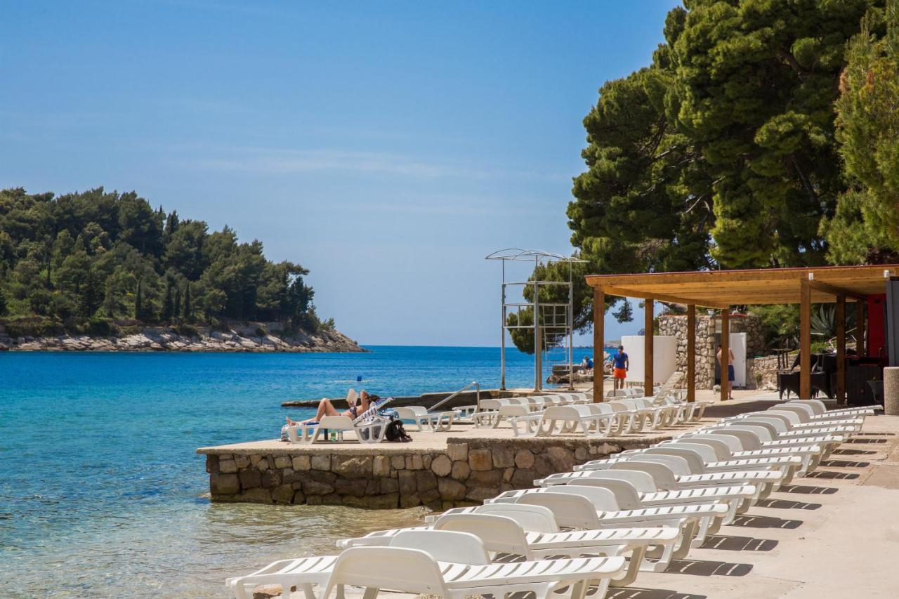 Apartments Kralj1 Cavtat Bagian luar foto