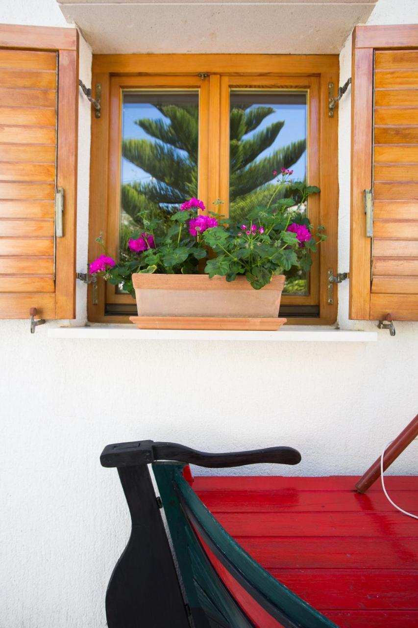 Apartments Kralj1 Cavtat Bagian luar foto