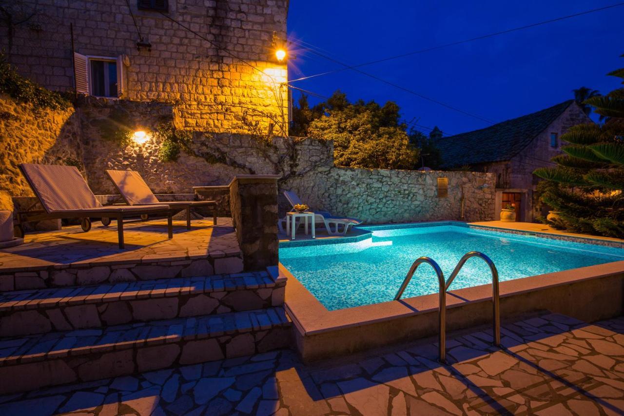 Apartments Kralj1 Cavtat Bagian luar foto