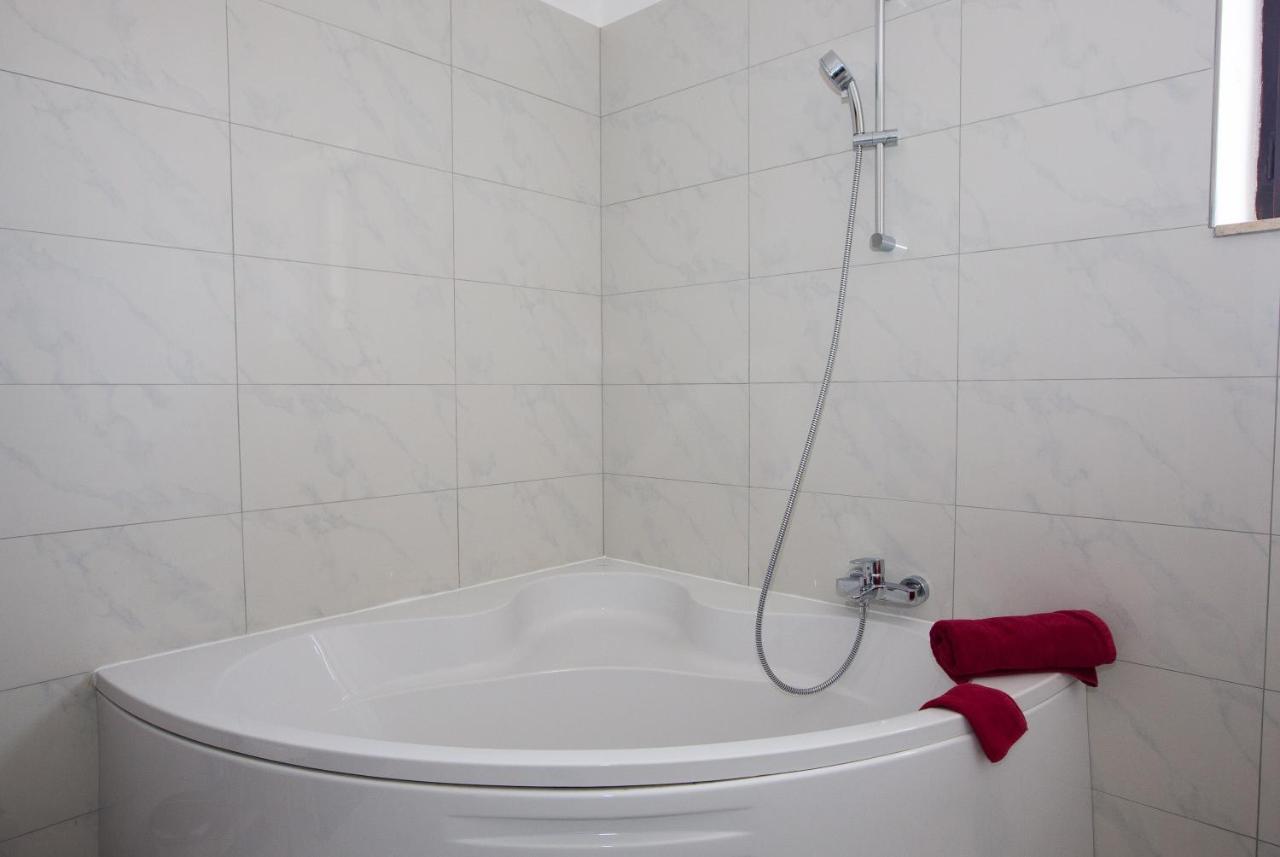 Apartments Kralj1 Cavtat Bagian luar foto