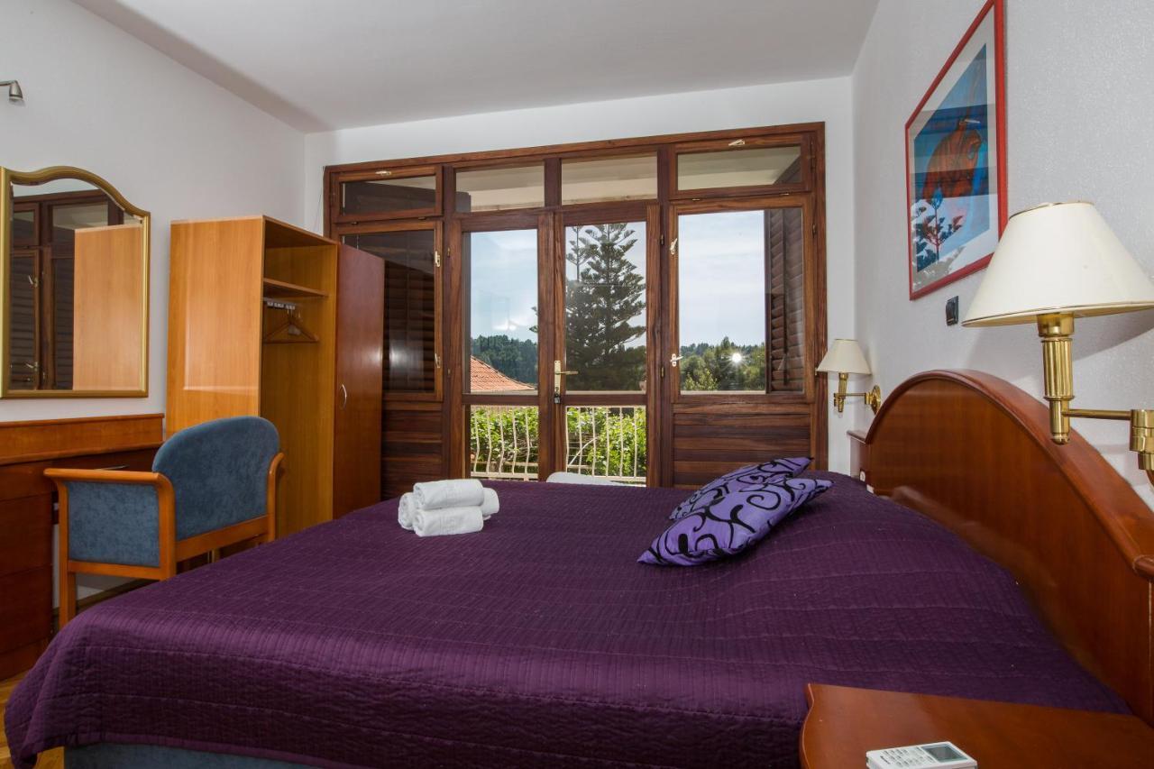 Apartments Kralj1 Cavtat Bagian luar foto